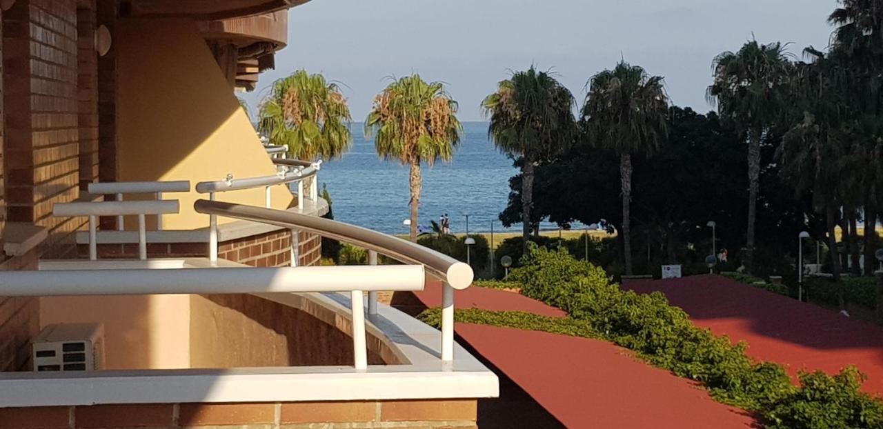 Primera Linea Acapulco III Оропеса дел Мар Екстериор снимка