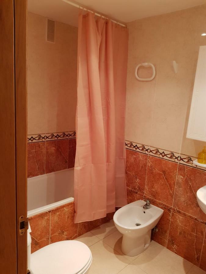 Primera Linea Acapulco III Оропеса дел Мар Екстериор снимка