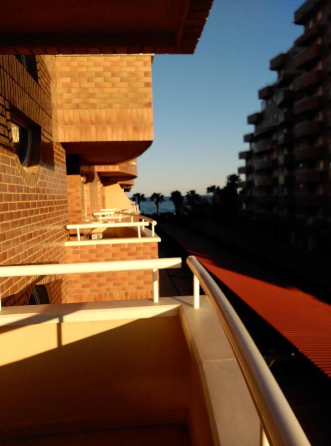 Primera Linea Acapulco III Оропеса дел Мар Екстериор снимка
