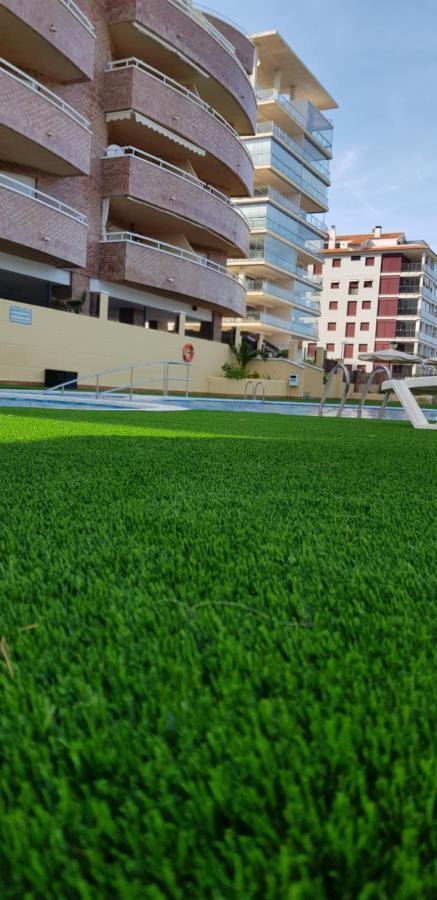 Primera Linea Acapulco III Оропеса дел Мар Екстериор снимка